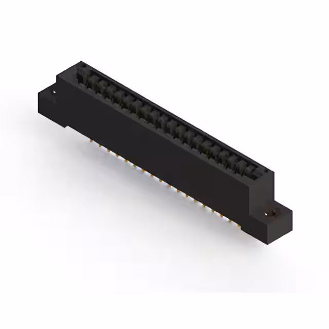896-020-522-108 EDAC Inc.  Edgeboard Connectors